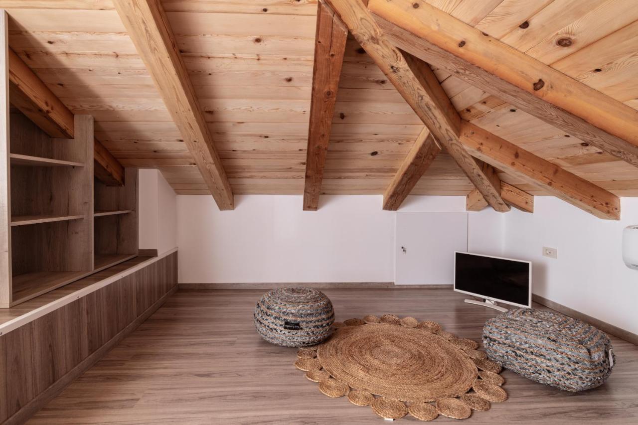 Vasilikí Claudio Stone House 빌라 외부 사진